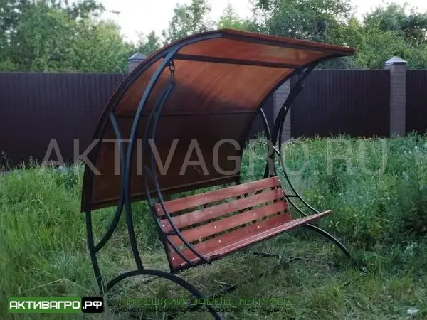 Качели садовые Качели садовые